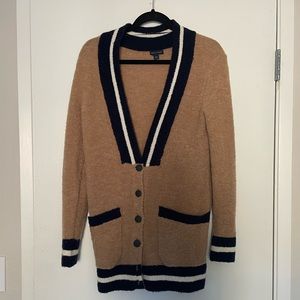 Tommy Hilfiger Preppy Cardigan